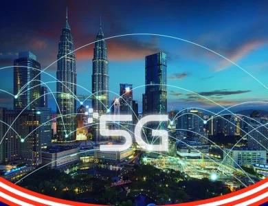 Internet in Malaysia