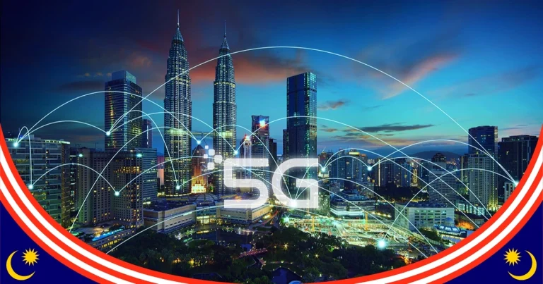 Internet in Malaysia