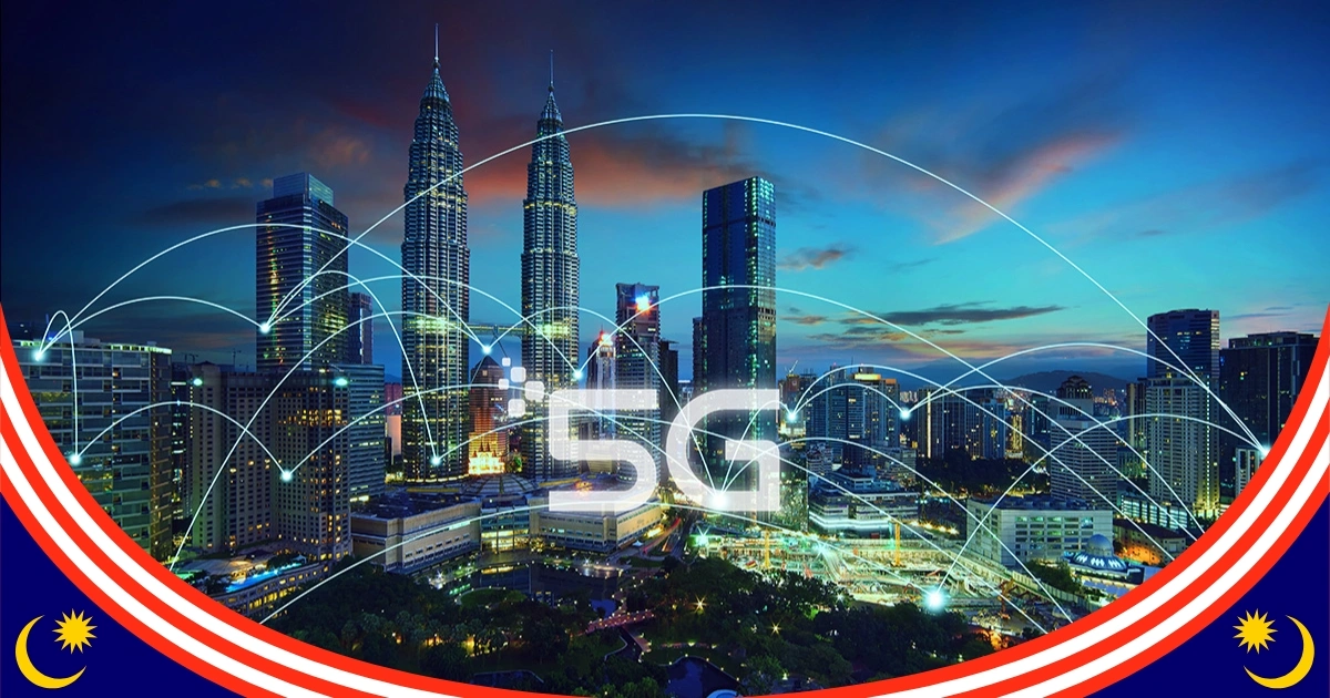 Internet in Malaysia