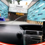 SMART Tunnel Malaysia